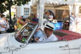 Internationales Oldtimer-Meeting Baden-Baden 2025