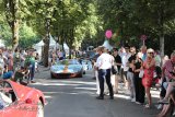 Internationales Oldtimer-Meeting Baden-Baden 2025