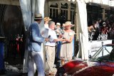 Internationales Oldtimer-Meeting Baden-Baden 2025