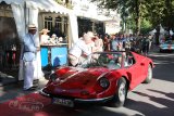 Internationales Oldtimer-Meeting Baden-Baden 2025