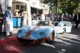 Internationales Oldtimer-Meeting Baden-Baden 2025