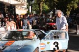 Internationales Oldtimer-Meeting Baden-Baden 2025