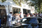 Internationales Oldtimer-Meeting Baden-Baden 2025