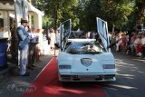 Internationales Oldtimer-Meeting Baden-Baden 2025