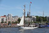 836. Hafengeburtstag Hamburg