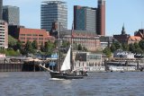 836. Hafengeburtstag Hamburg