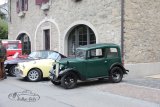 British Car Meeting St. Prex 2025