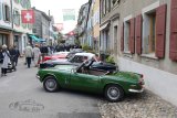British Car Meeting St. Prex 2025