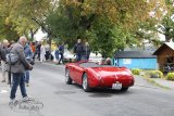 British Car Meeting St. Prex 2025