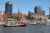 836. Hafengeburtstag Hamburg