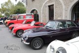 British Car Meeting St. Prex 2025