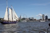 836. Hafengeburtstag Hamburg
