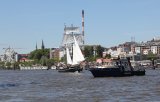 836. Hafengeburtstag Hamburg