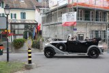 British Car Meeting St. Prex 2025