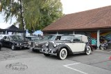 British Car Meeting St. Prex 2025