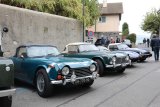 British Car Meeting St. Prex 2025