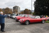 Albisgüetli Classic Cars & Bikes-Zürich 2025