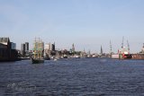 836. Hafengeburtstag Hamburg