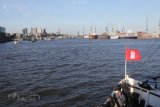 836. Hafengeburtstag Hamburg