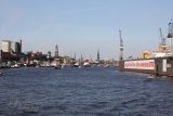 836. Hafengeburtstag Hamburg