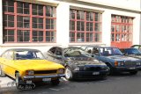 German Car Meeting Kemptthal 2026