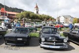 Albisgüetli Classic Cars & Bikes-Zürich 2025