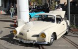 German Car Meeting Kemptthal 2026