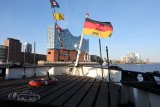 836. Hafengeburtstag Hamburg