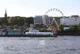 836. Hafengeburtstag Hamburg