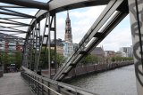 836. Hafengeburtstag Hamburg