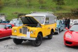 Oldtimertreffen Hasenstrick 2025