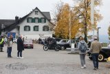 Oldtimertreffen Hasenstrick 2025
