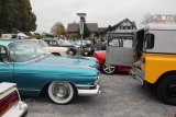 Oldtimertreffen Hasenstrick 2025