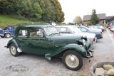 Oldtimertreffen Hasenstrick 2025