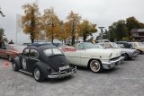 Oldtimertreffen Hasenstrick 2025