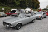 Oldtimertreffen Hasenstrick 2025