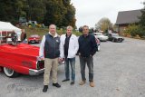 Oldtimertreffen Hasenstrick 2025