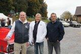 Oldtimertreffen Hasenstrick 2025