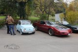 Oldtimertreffen Hasenstrick 2025