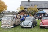 Oldtimertreffen Hasenstrick 2025