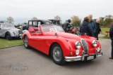 Oldtimertreffen Hasenstrick 2025