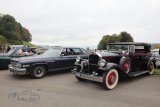 Oldtimertreffen Hasenstrick 2025