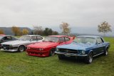 Oldtimertreffen Hasenstrick 2025