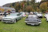 Oldtimertreffen Hasenstrick 2025
