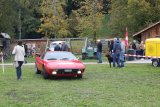 Oldtimertreffen Hasenstrick 2025