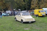 Oldtimertreffen Hasenstrick 2025