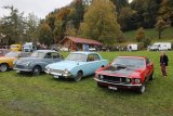 Oldtimertreffen Hasenstrick 2025