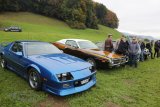 Oldtimertreffen Hasenstrick 2025