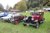 Oldtimertreffen Hasenstrick 2025