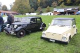 Oldtimertreffen Hasenstrick 2025